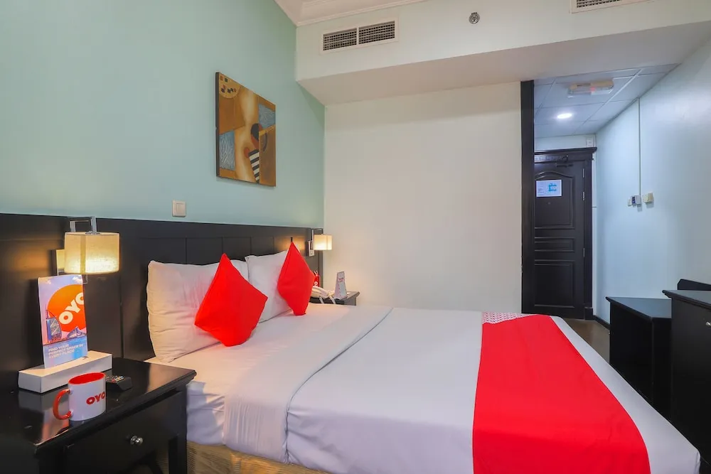 Standard Double - King