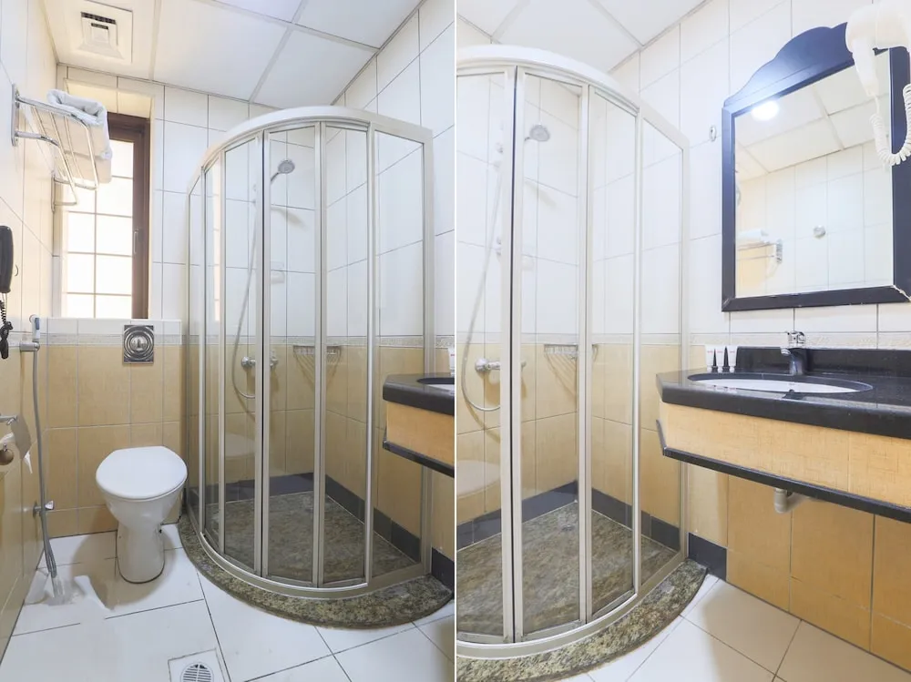 Standard Double - King