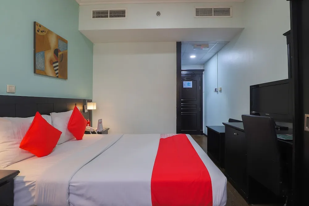 Standard Double - King