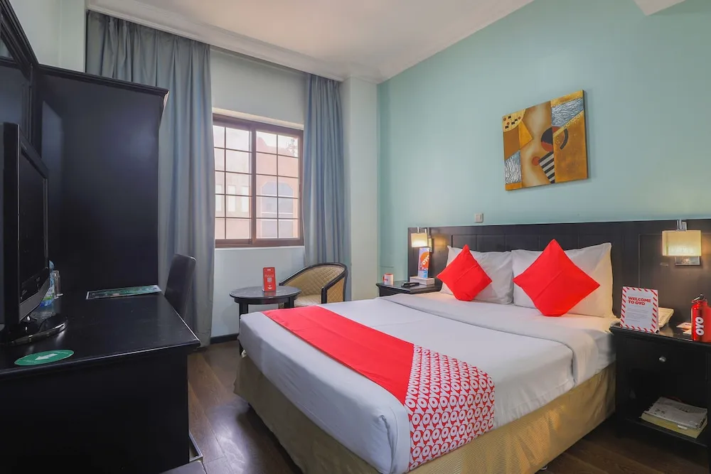 Standard Double - King