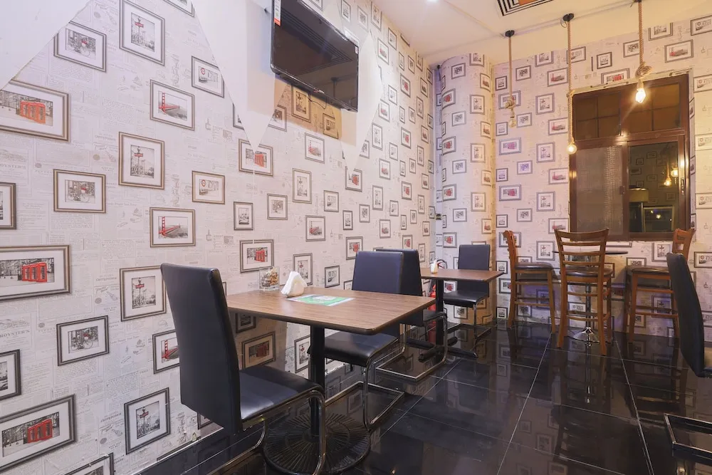 Restoran
