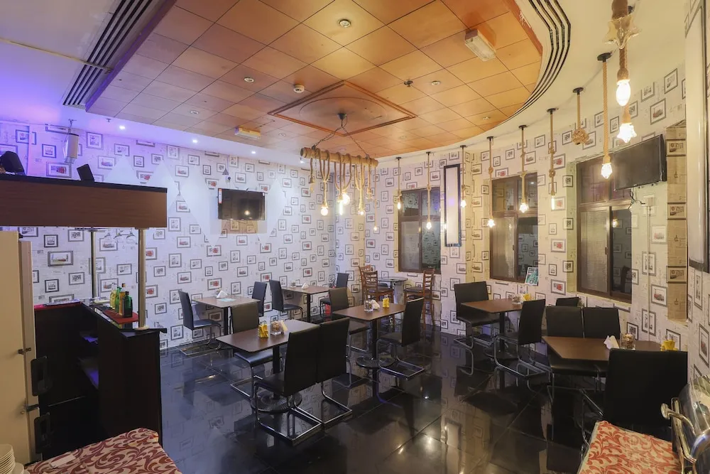 Restoran
