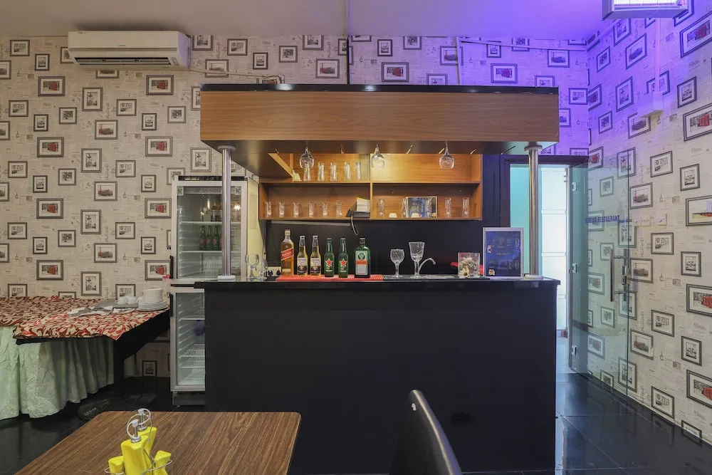 Restoran