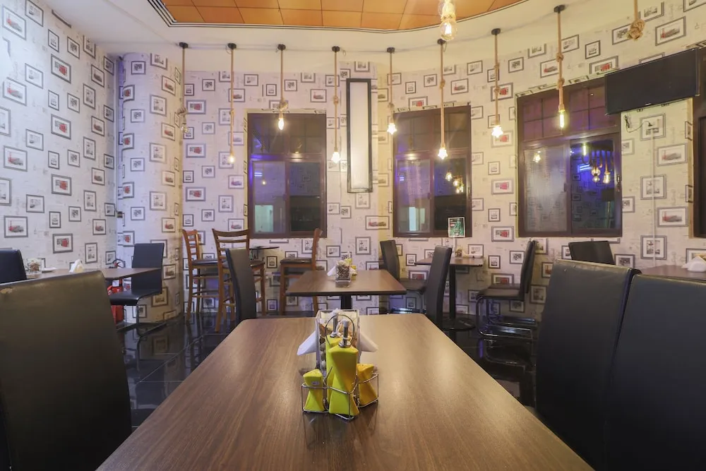 Restoran