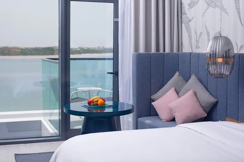 Premium Room, Sea View with New Year Eve Gala Dinner