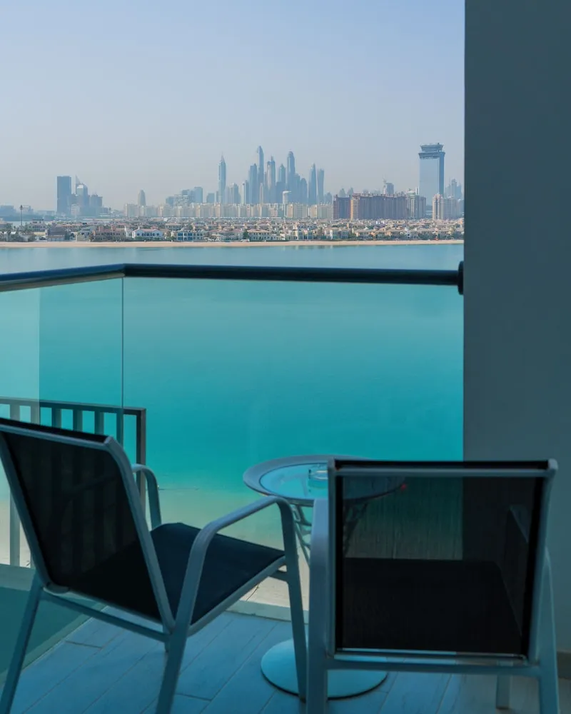 Premium Room, Sea View with New Year Eve Gala Dinner