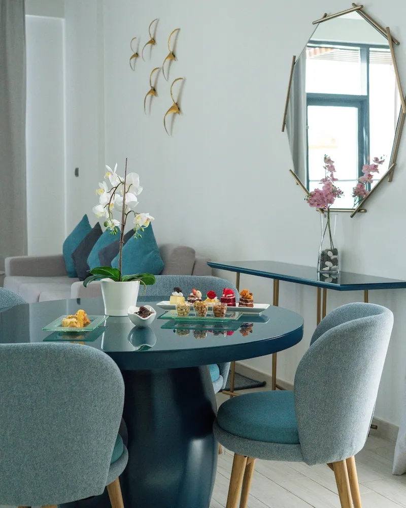 Palm Suite