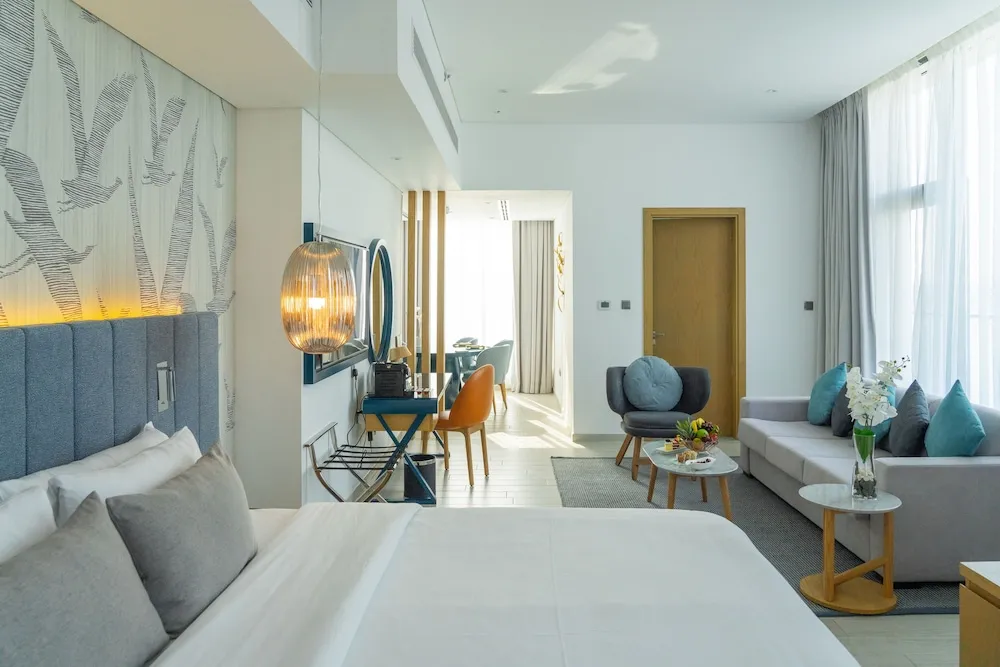 Skyline Suite