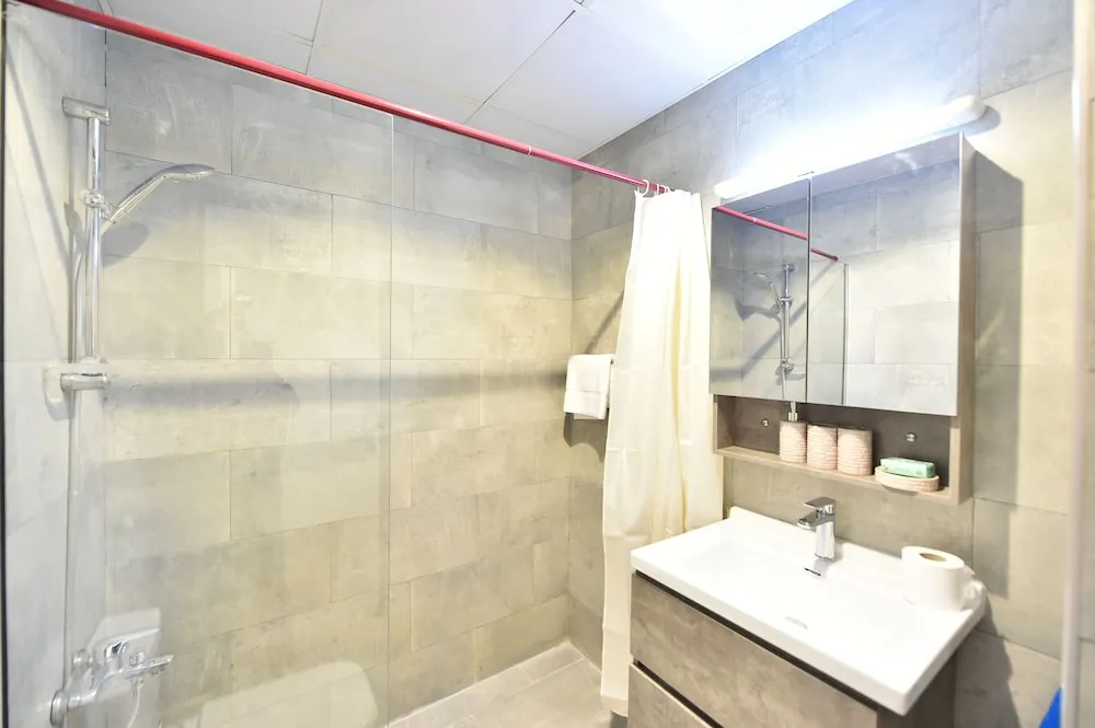 Standard Apart Daire