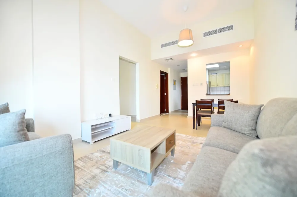 Standard Apart Daire