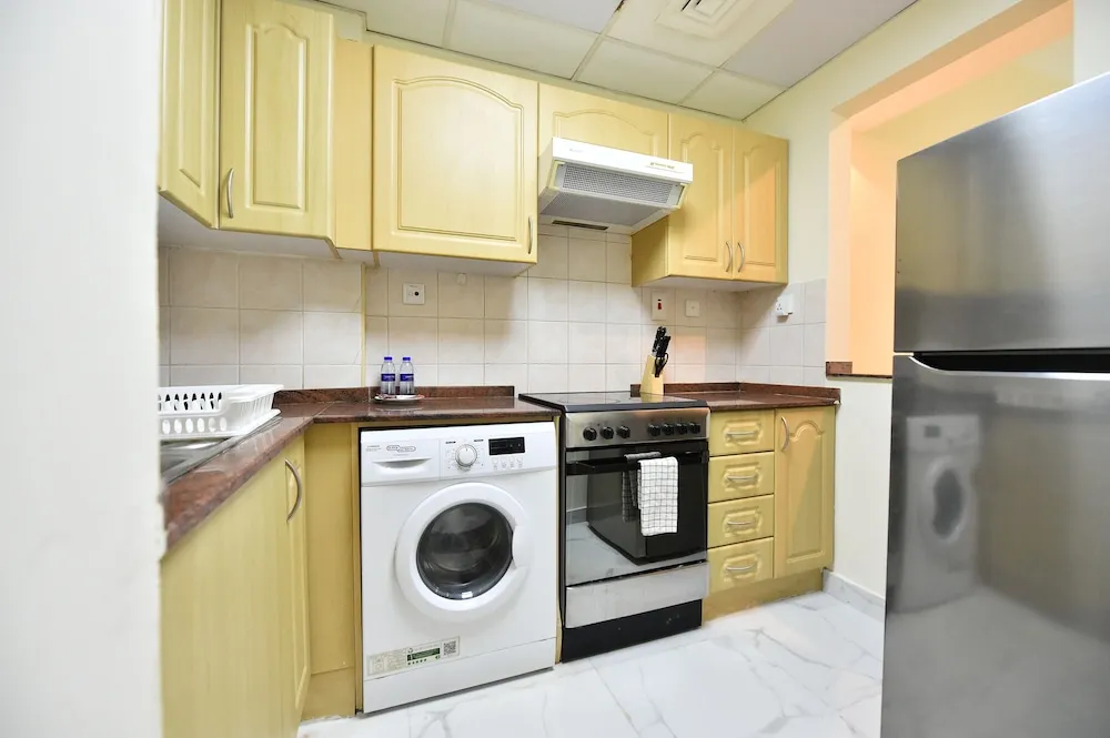 Standard Apart Daire