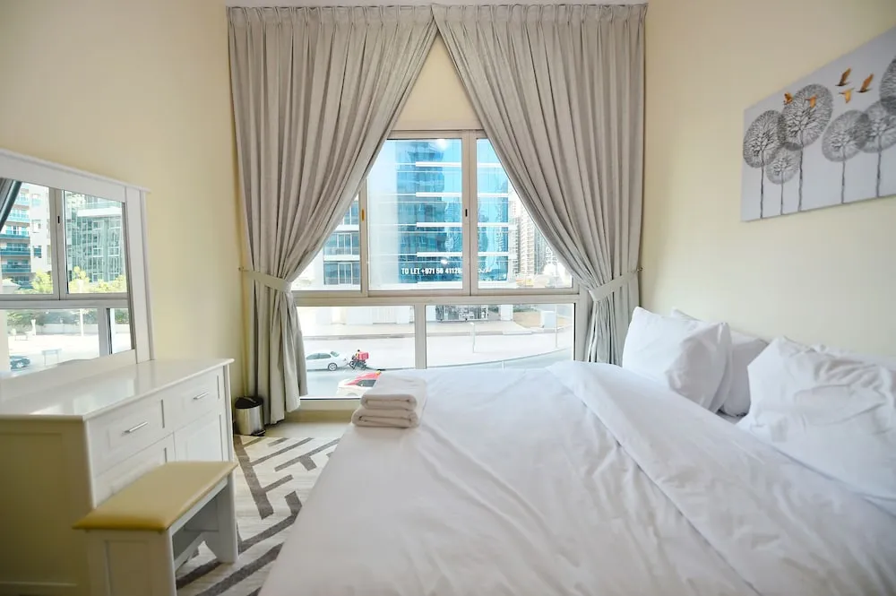 Standard Apart Daire