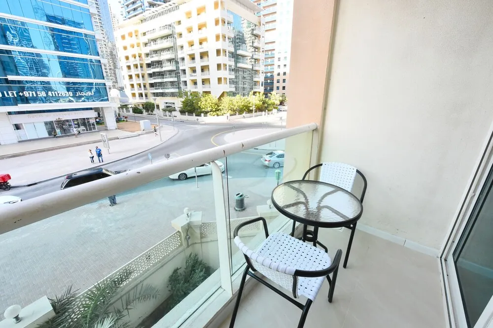 Standard Apart Daire