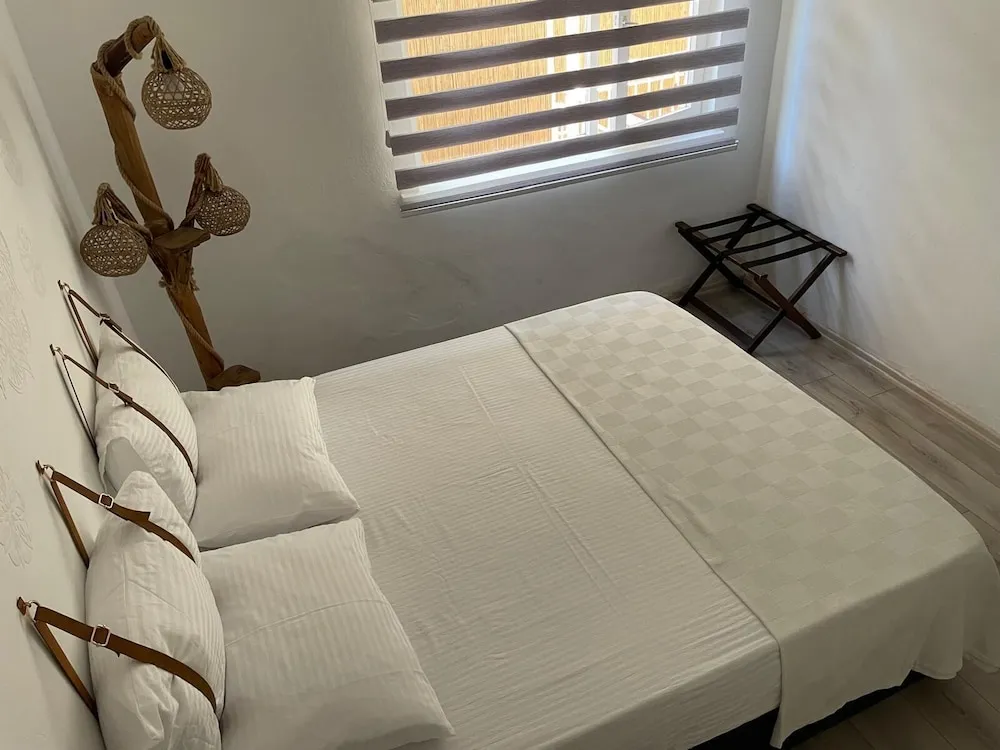 Premium Stüdyo, Bahçe Manzaralı