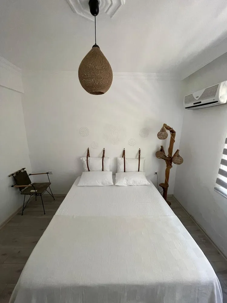 Premium Stüdyo, Bahçe Manzaralı