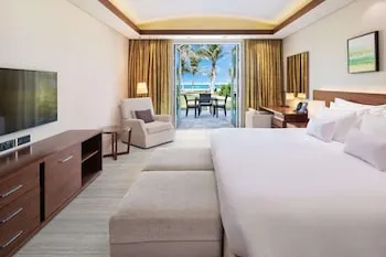 JA The Resort - JA Palm Tree Court, Dubai