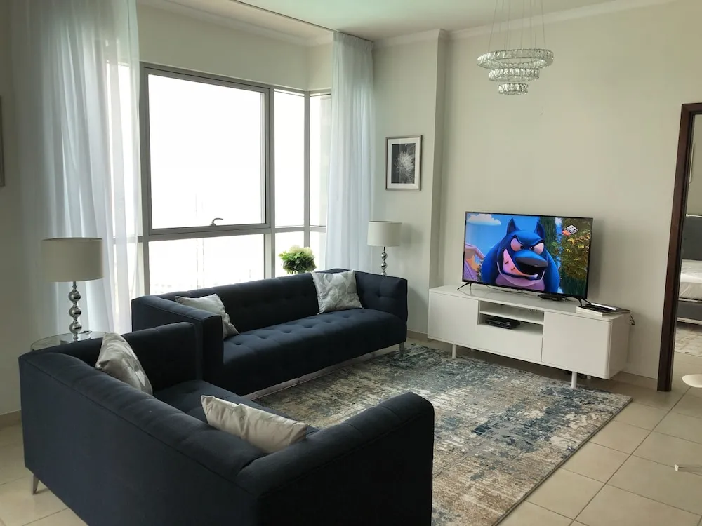 Deluxe Apart Daire, 4 Yatak Odası, Sigara İçilmez, Göl Manzaralı