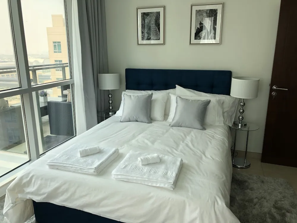 Deluxe Apart Daire, 4 Yatak Odası, Sigara İçilmez, Göl Manzaralı