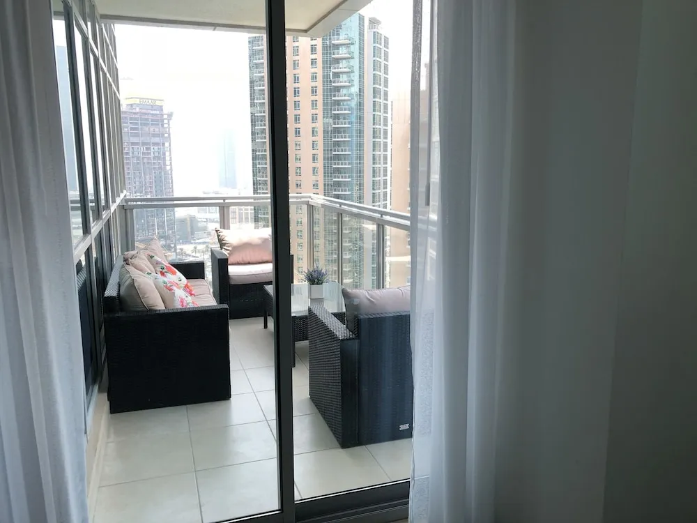 Deluxe Apart Daire, 4 Yatak Odası, Sigara İçilmez, Göl Manzaralı