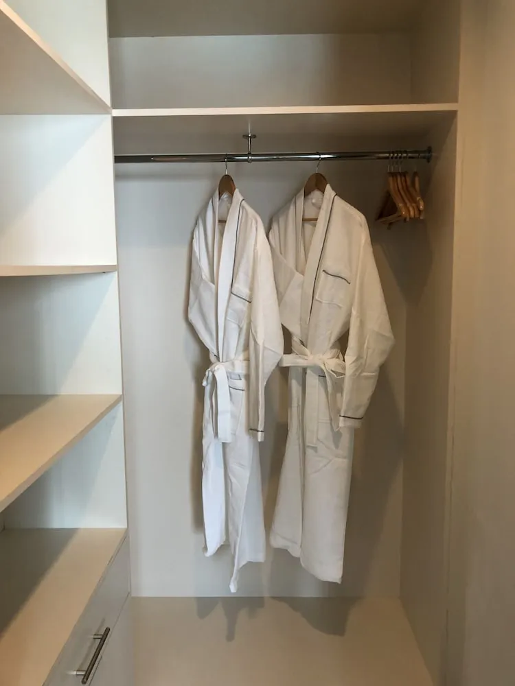 Deluxe Apart Daire, 4 Yatak Odası, Sigara İçilmez, Göl Manzaralı