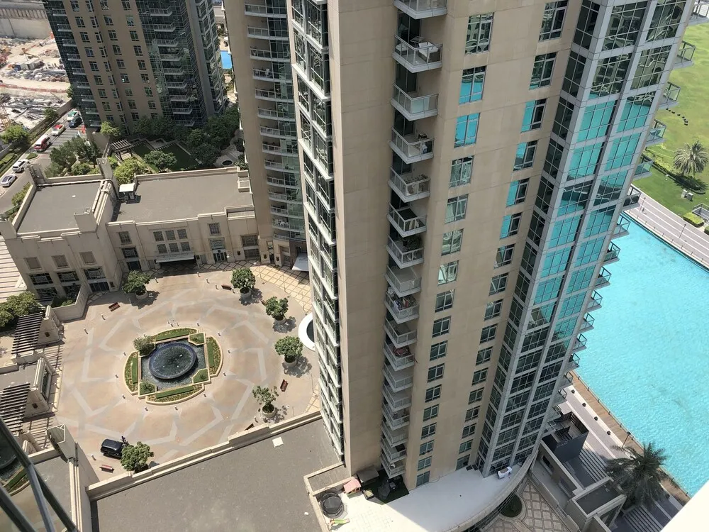 Deluxe Apart Daire, 4 Yatak Odası, Sigara İçilmez, Göl Manzaralı