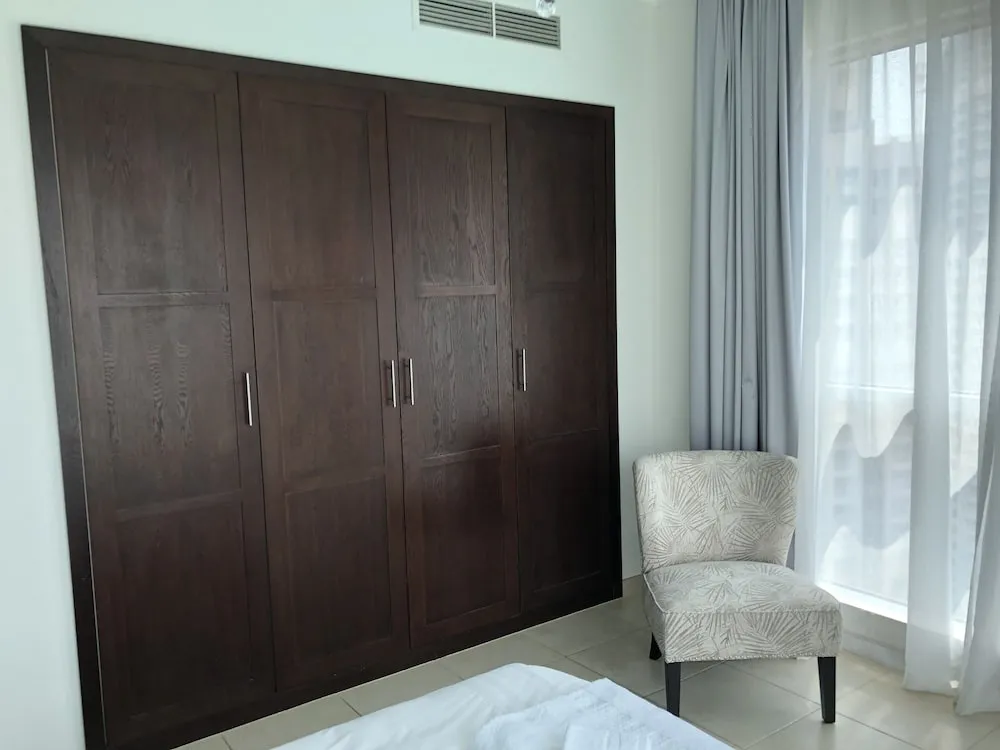 Deluxe Apart Daire, 4 Yatak Odası, Sigara İçilmez, Göl Manzaralı
