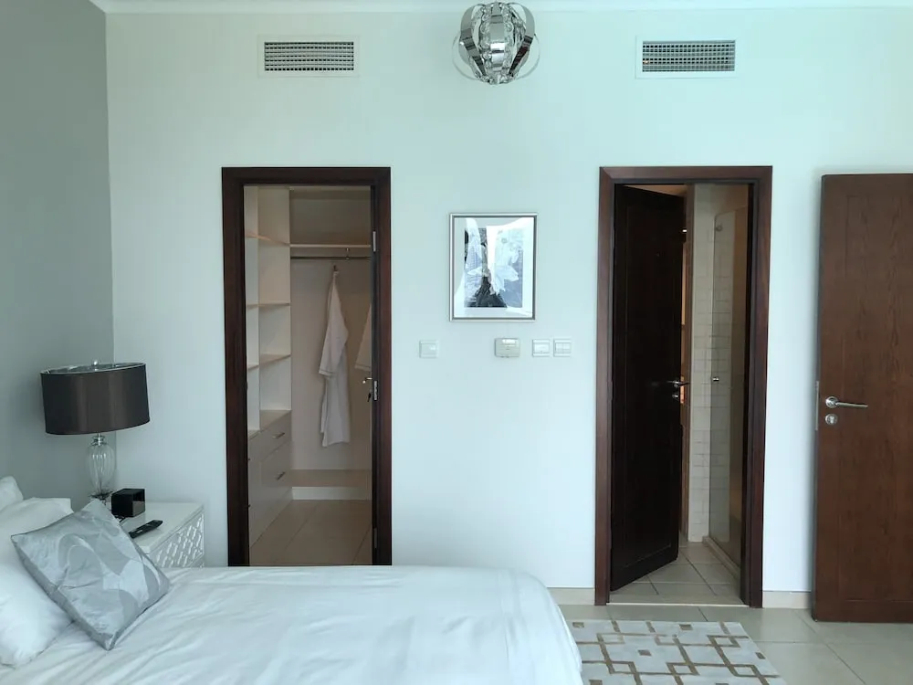 Deluxe Apart Daire, 4 Yatak Odası, Sigara İçilmez, Göl Manzaralı