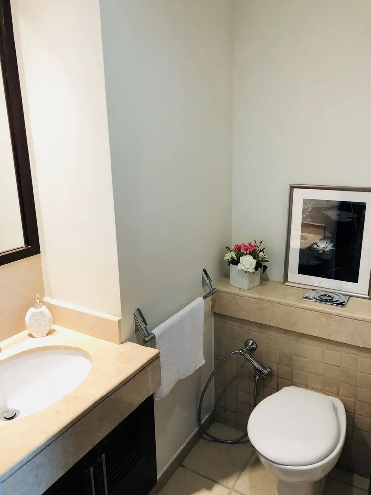 Deluxe Apart Daire, 4 Yatak Odası, Sigara İçilmez, Göl Manzaralı