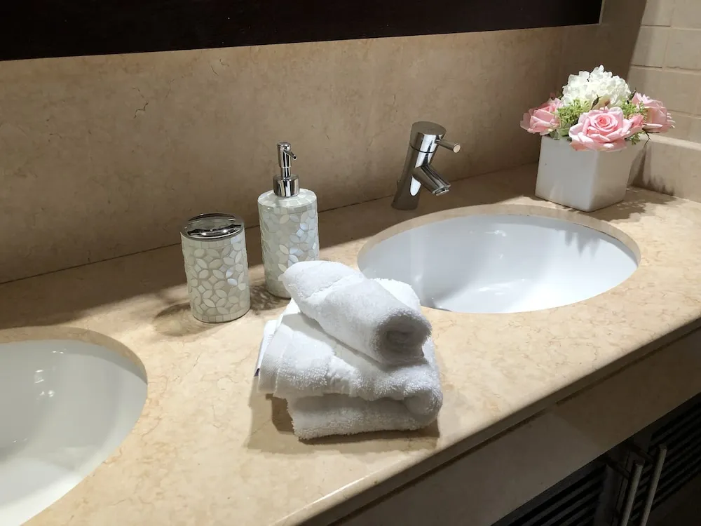 Deluxe Apart Daire, 4 Yatak Odası, Sigara İçilmez, Göl Manzaralı