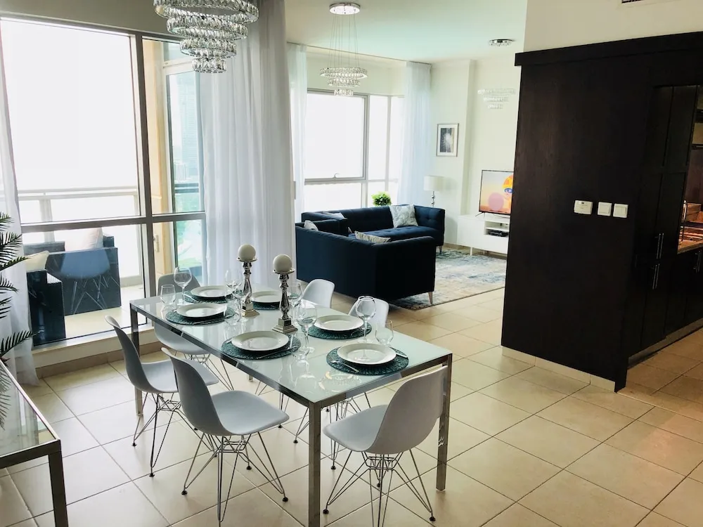 Deluxe Apart Daire, 4 Yatak Odası, Sigara İçilmez, Göl Manzaralı