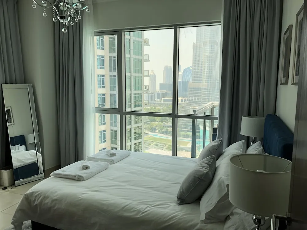 Deluxe Apart Daire, 4 Yatak Odası, Sigara İçilmez, Göl Manzaralı