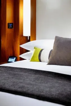 JW Marriott Marquis Hotel Dubai