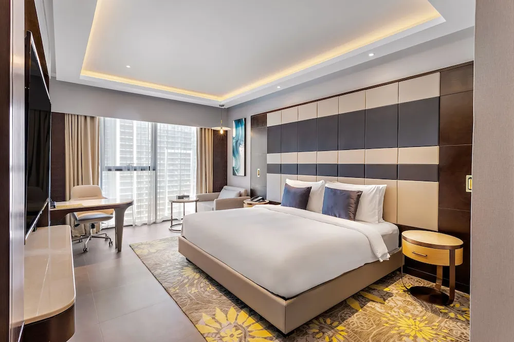 Luxury Stüdyo Süit
