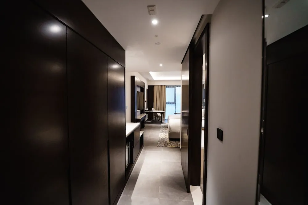 Premium İki Ayrı Yataklı Oda