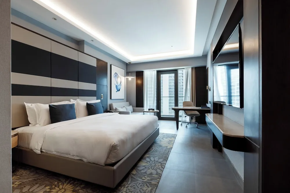 Luxury Stüdyo Süit