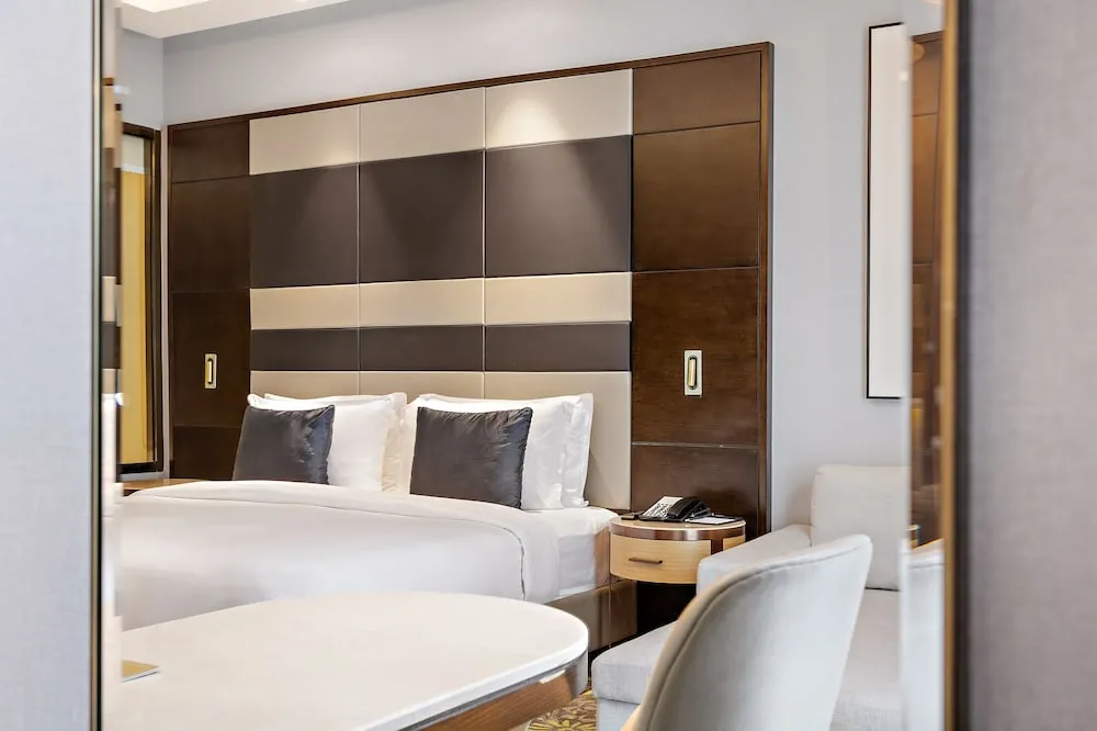 Luxury Stüdyo Süit