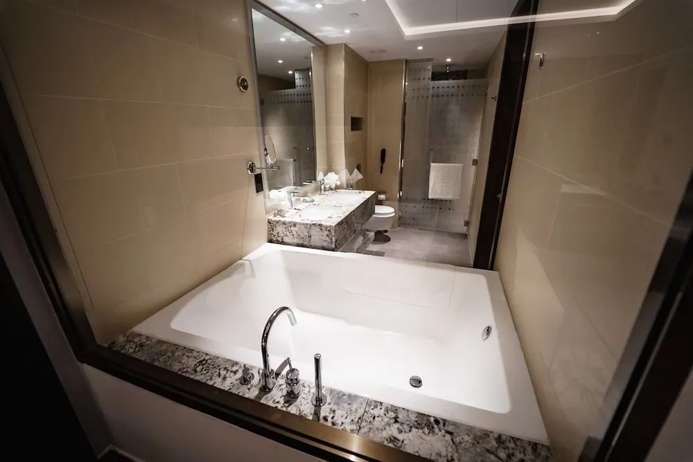 Premium İki Ayrı Yataklı Oda, Şehir Manzaralı