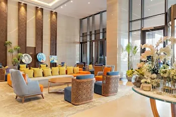 Ramee Dream Hotel Downtown