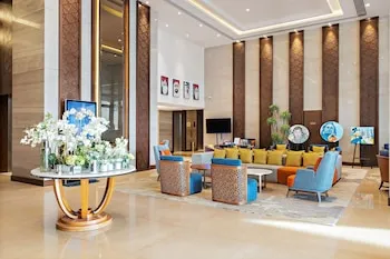 Ramee Dream Hotel Downtown