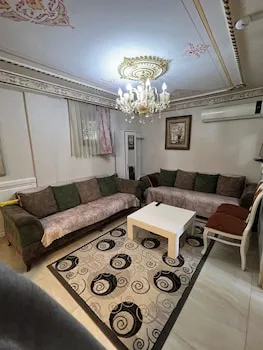 Mihri Hatun Suit Otel