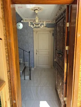 Mihri Hatun Suit Otel