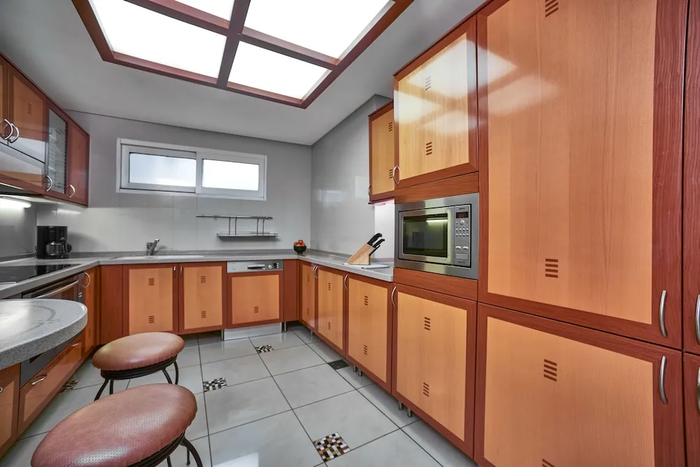 Apartment, 4 Bedroom