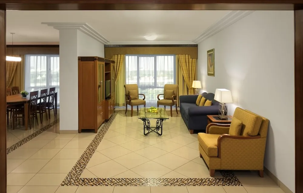 Apartment, 4 Bedroom