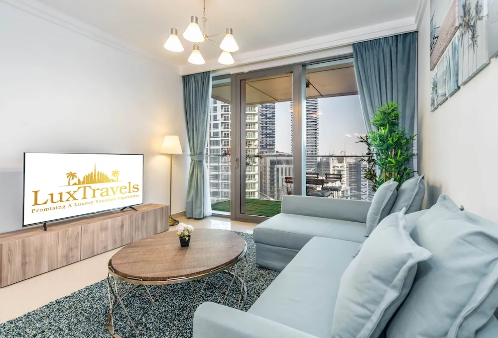 Premier Apart Daire