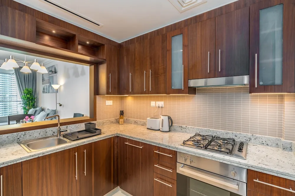Premier Apart Daire