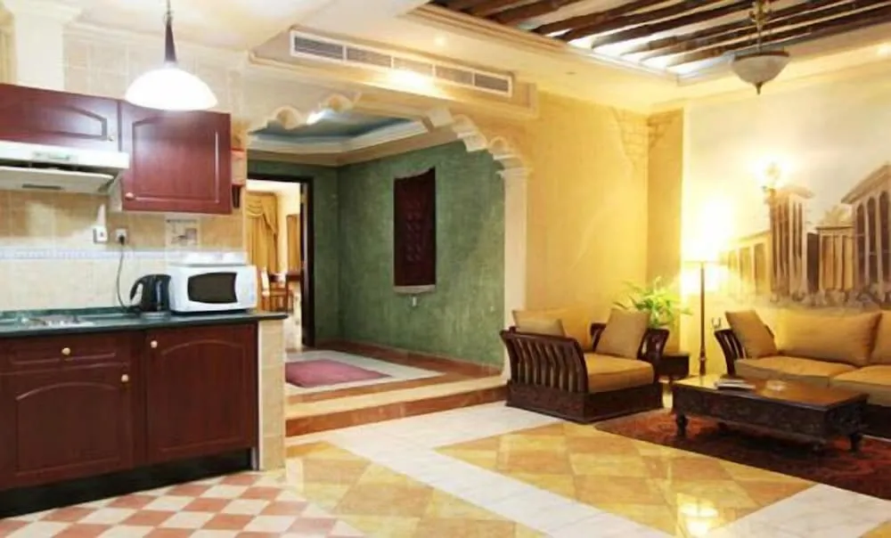 Apart Daire, 1 Yatak Odası