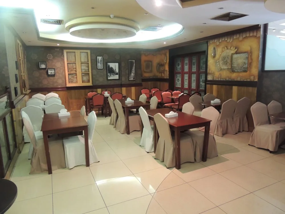 Restoran