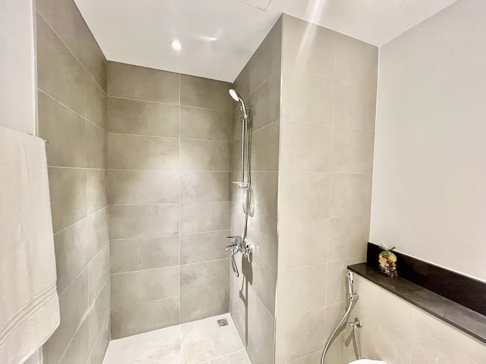 Apart Daire (2 Bedrooms)