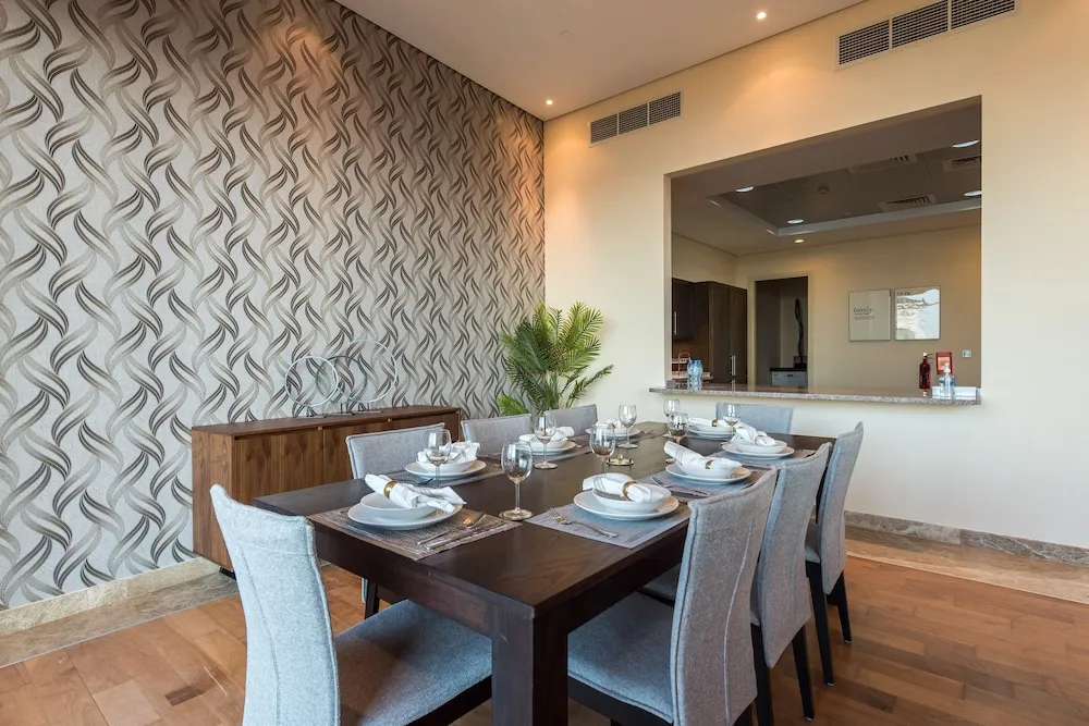 Luxury Apart Daire, 2 Yatak Odası, Sigara İçilmez, Deniz Manzaralı