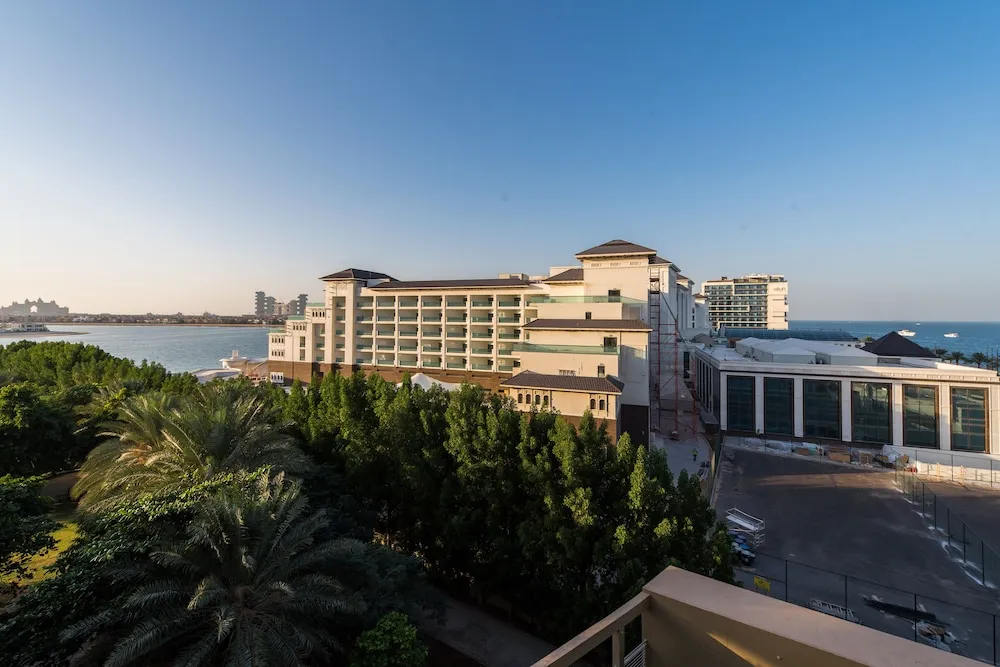 Luxury Apart Daire, 2 Yatak Odası, Sigara İçilmez, Deniz Manzaralı